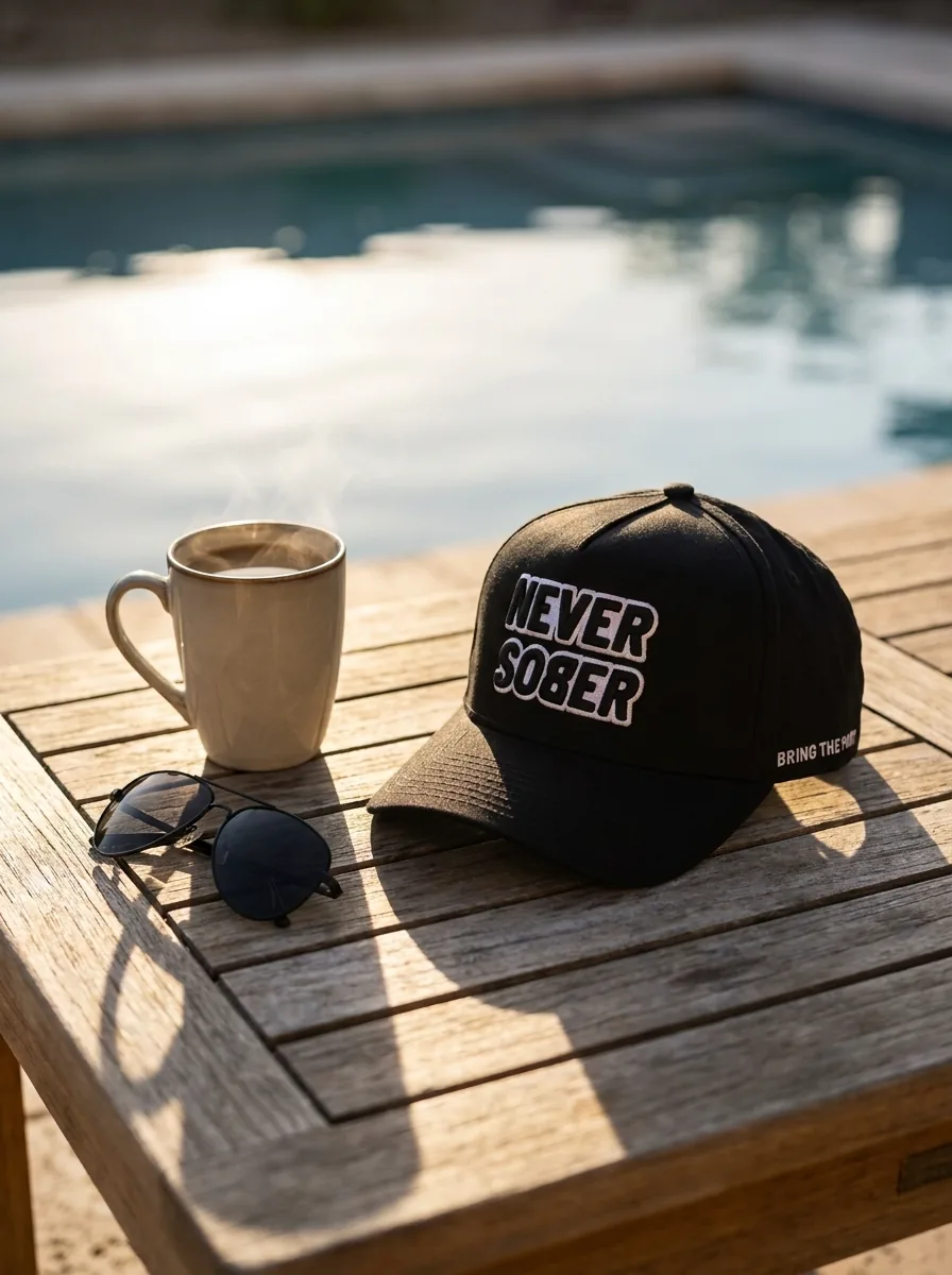 Hangover — The Lounger