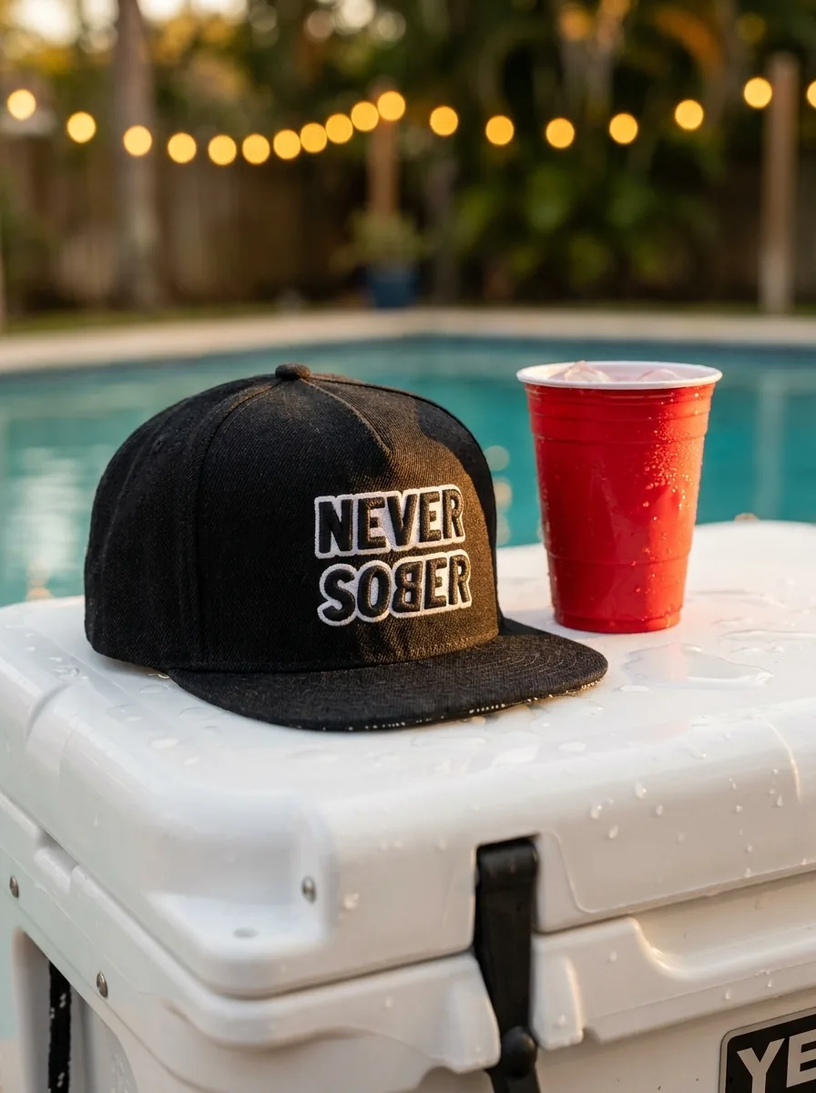The Classic Buzz — Cooler Duty