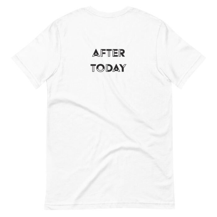 Short-Sleeve Unisex T-Shirt - Image 2