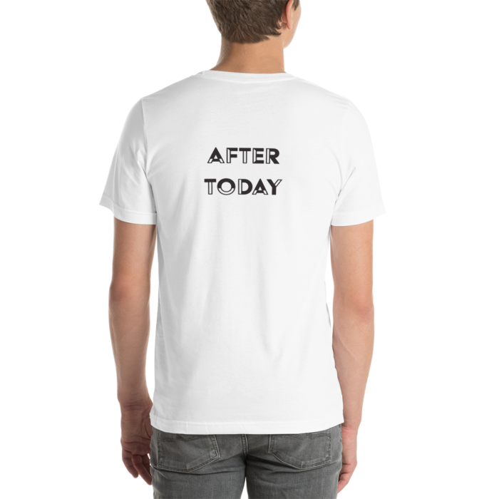 Short-Sleeve Unisex T-Shirt - Image 4