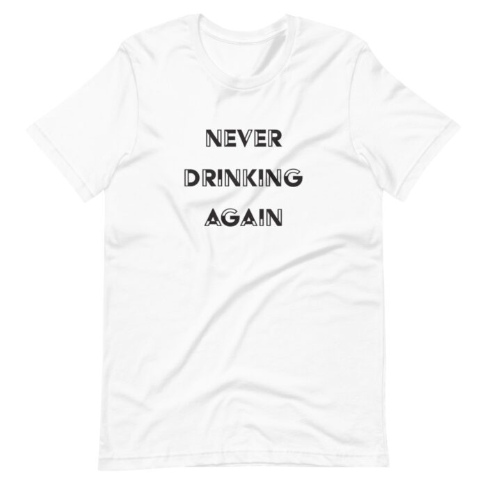 Short-Sleeve Unisex T-Shirt