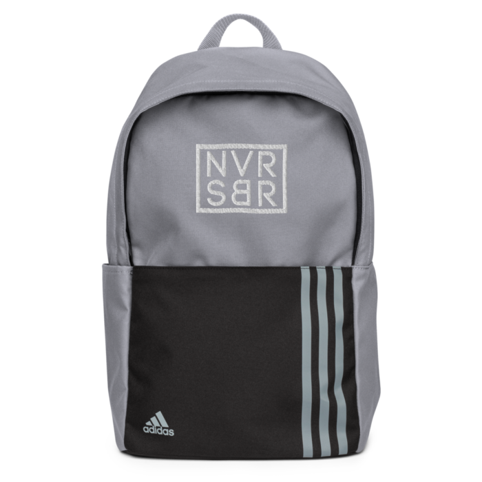 NVR SBR Backpack