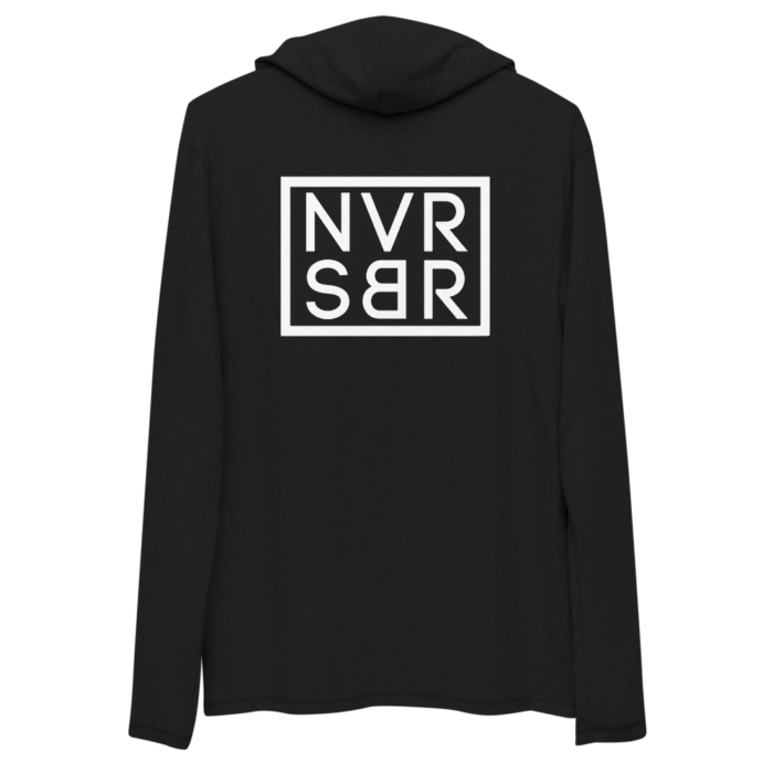 NVR SBR Light Hoodie