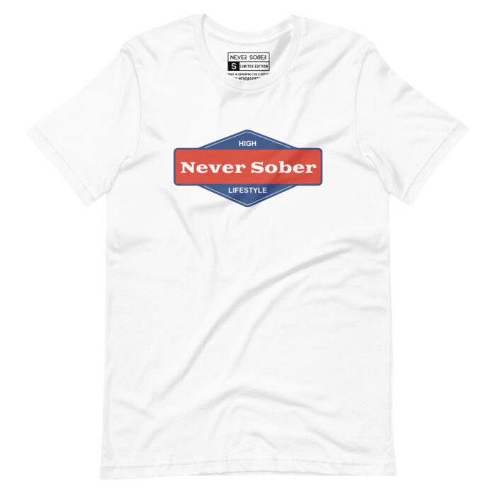 Never Sober Dad - Image 4