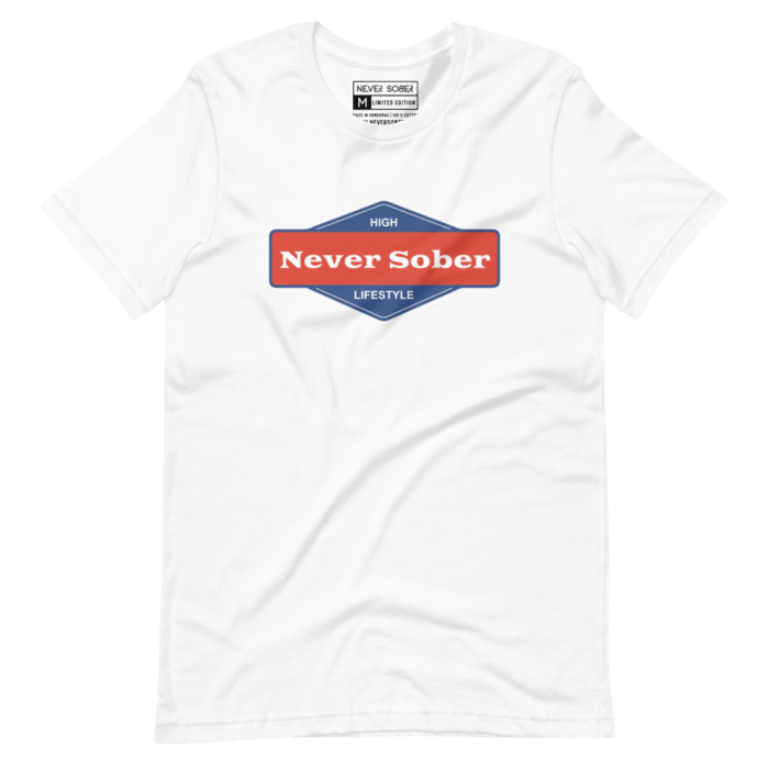 Never Sober Dad - Image 5