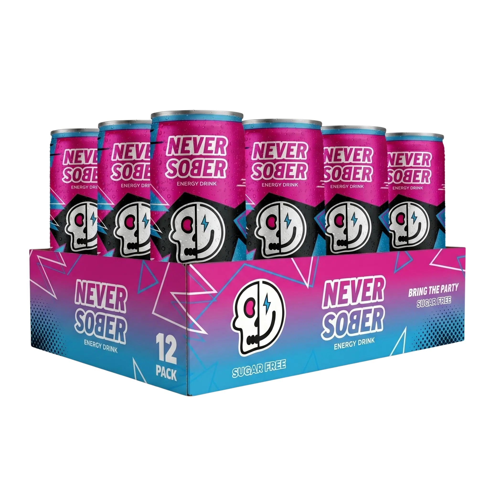 Never Sober product photo