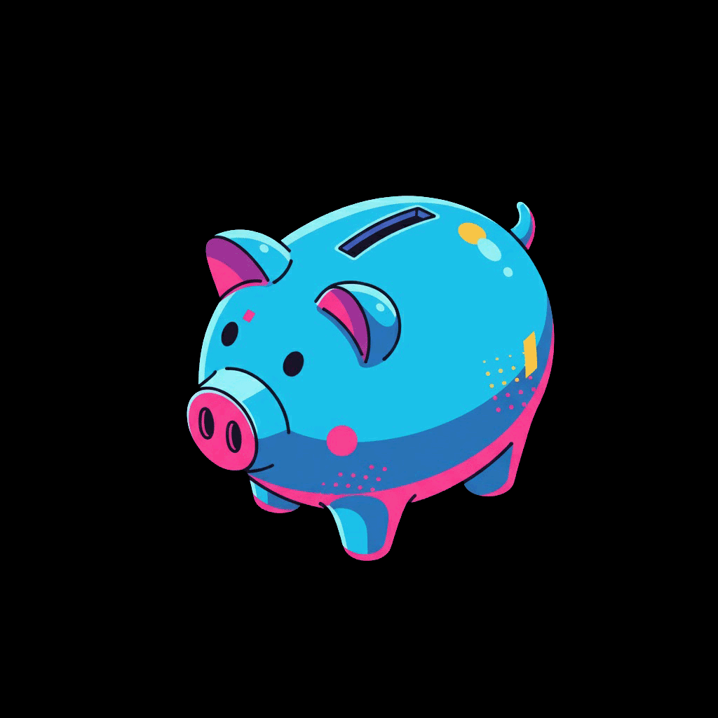 Savings icon